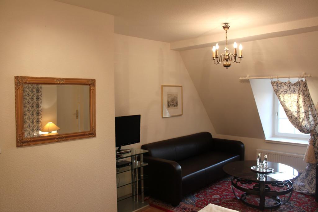 Schloss Hotel Wallhausen Wallhausen  Room photo